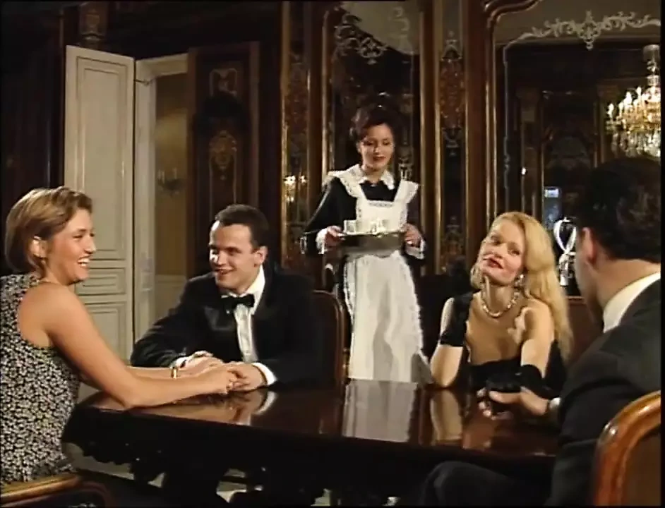 我喜欢骑大鸡巴！