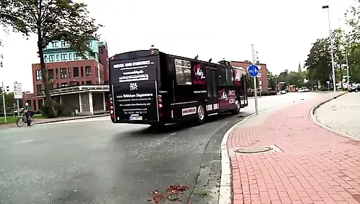 This MILF Only Wanted One Thing... and I Couldn't Resist!