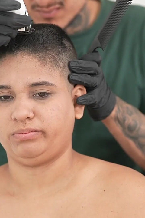 Kiki Shave