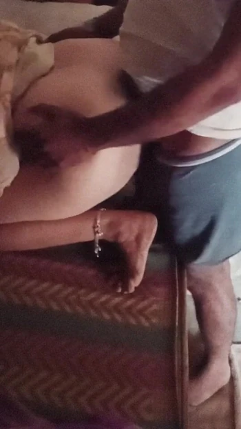 Must-share moment from "Dogy style chudai bhabhi fuking"