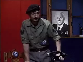 Berlin Army Dreams 3