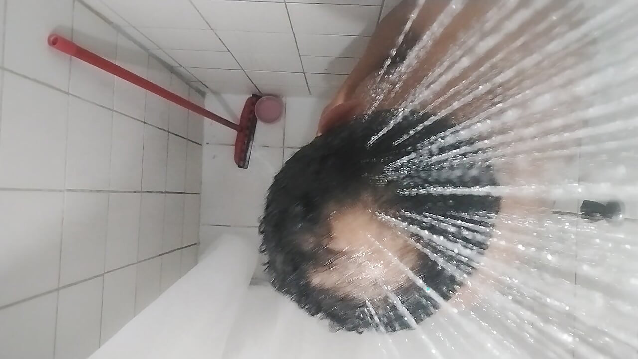 After the bath That very tasty beat