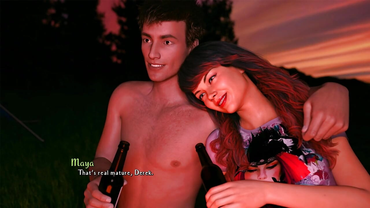 Being a Dik 0.4.0 Μέρος 30 Απροσδόκητη ιστορία προδότη Gameplay από Loveskysan69