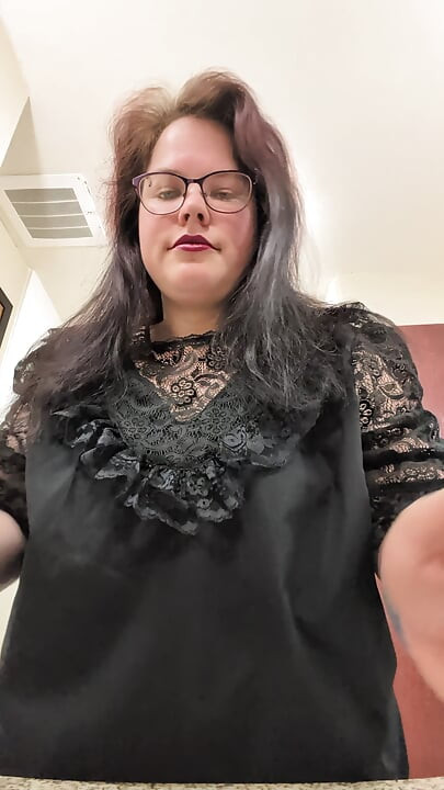 Get Ready with Me