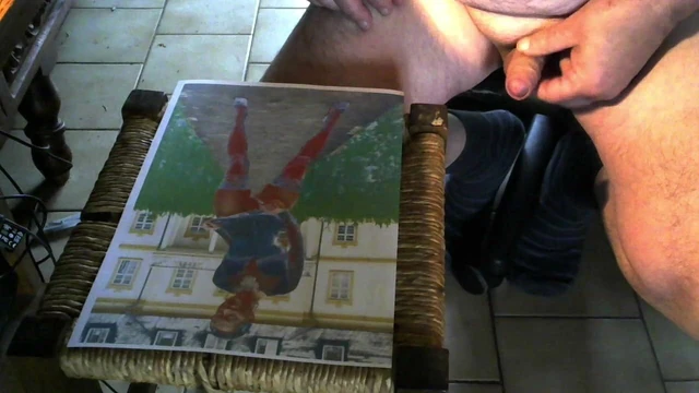 branlette d'une petite salope
