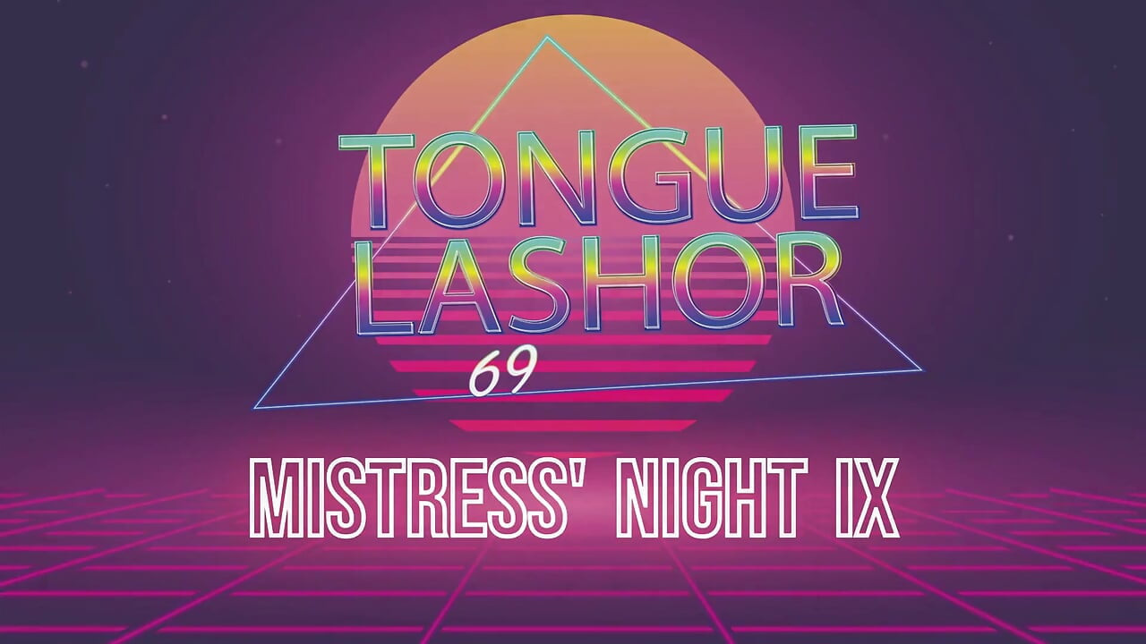 Mistress' Night Ix