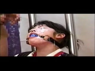 Bondage e bukkake