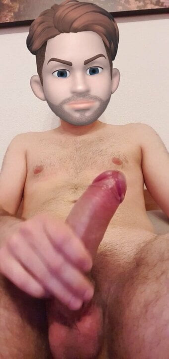Penis Masturbation