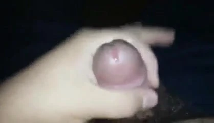 Masturbation 1