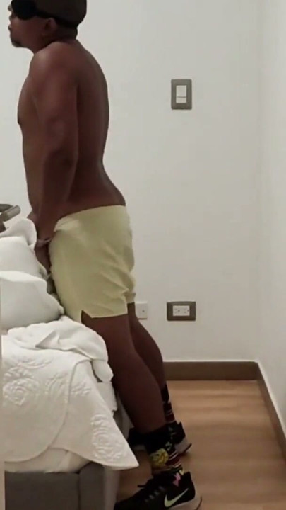 Latina step mom tricks her gay stepson and fucks him. Tantaly Doll | Clip 1