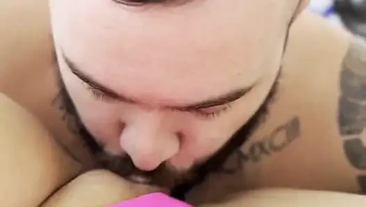 Cosplay häschenmädchen will zerstört werden