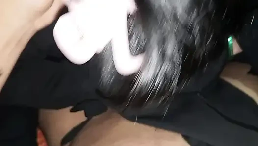 Momen seksi dan seru yang hanya untuk bersenang-senang