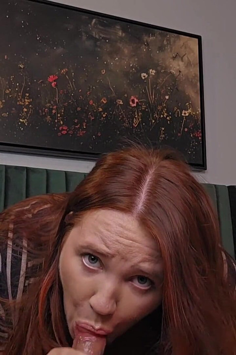 Sexually Frustated Step-mom Disappointed with Your Lil Cock