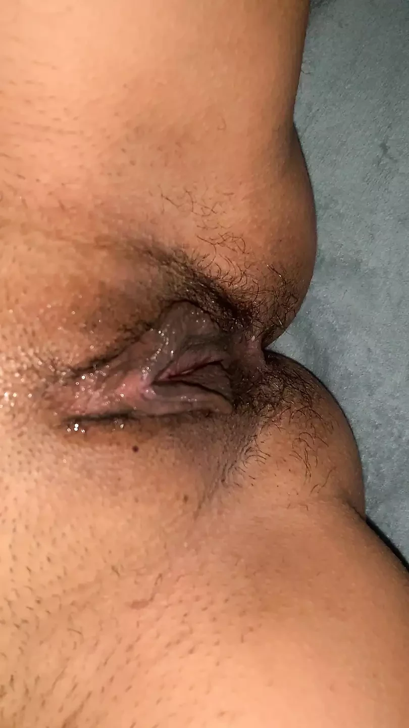 Female Masturbation and Squirting