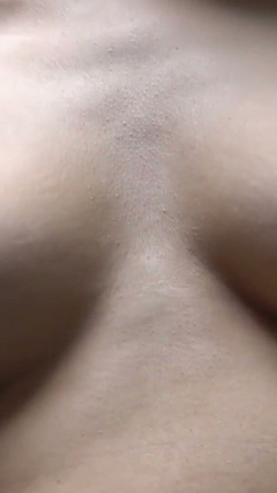Busty Japanese Schoolgirl Blowing Dildo | Clip 1