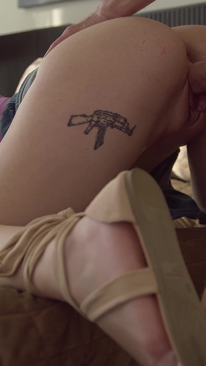 TEENFIDELITY - Matty Mila Perez Needs American Cock! | Clip 2