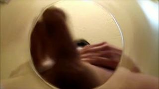 Sperma im Glas, Reverse POV