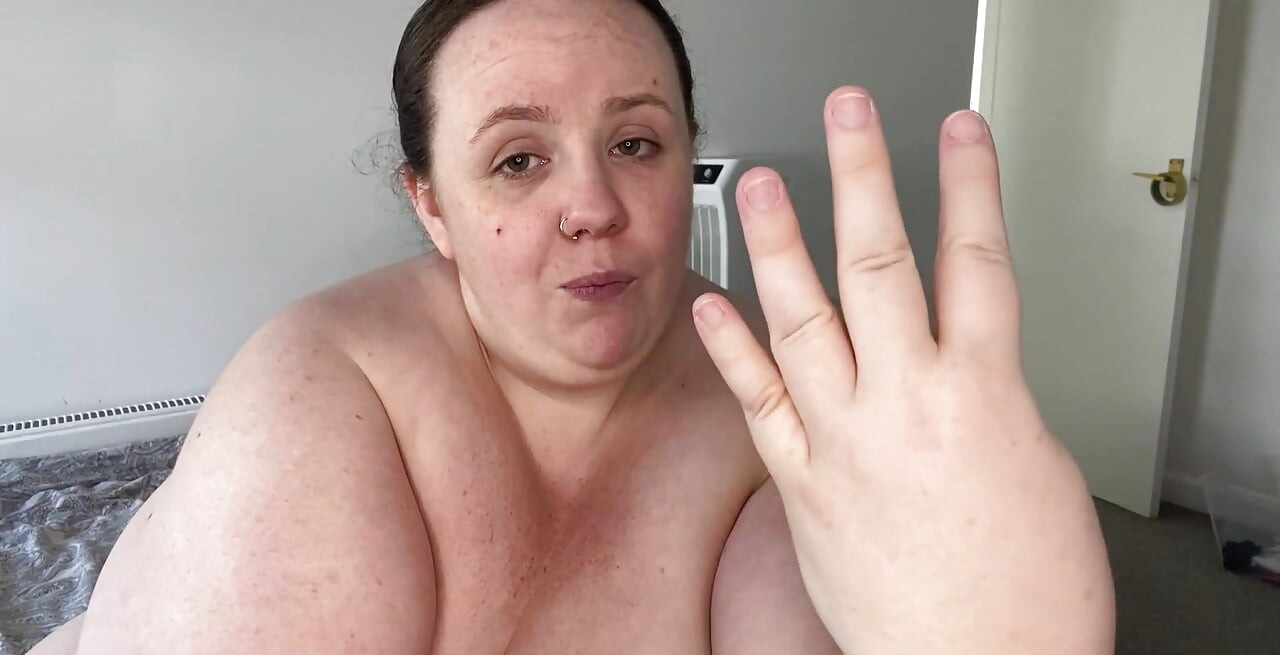 室友發現你看SPH色情片JOI