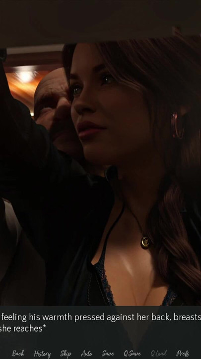 Ehefrau sein - v1.200 - demo | Clip 1