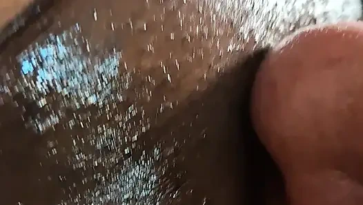 Little Blue Nasty izlenmeyi seviyor