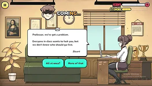 gameplay 3d-stiefmutter-sex bei studentin