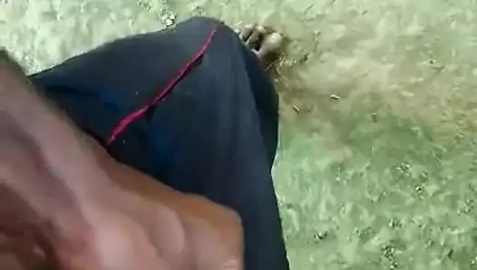 Indian boy