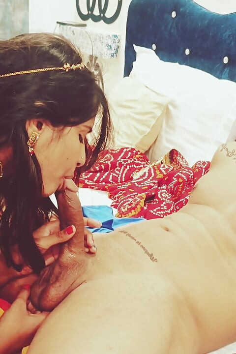 Akash fucked Tejaswini until her pussy was watering
