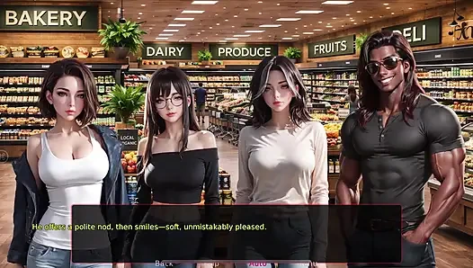 Distant Vows - Chapter 4