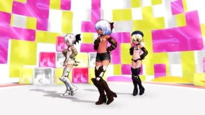 MMD