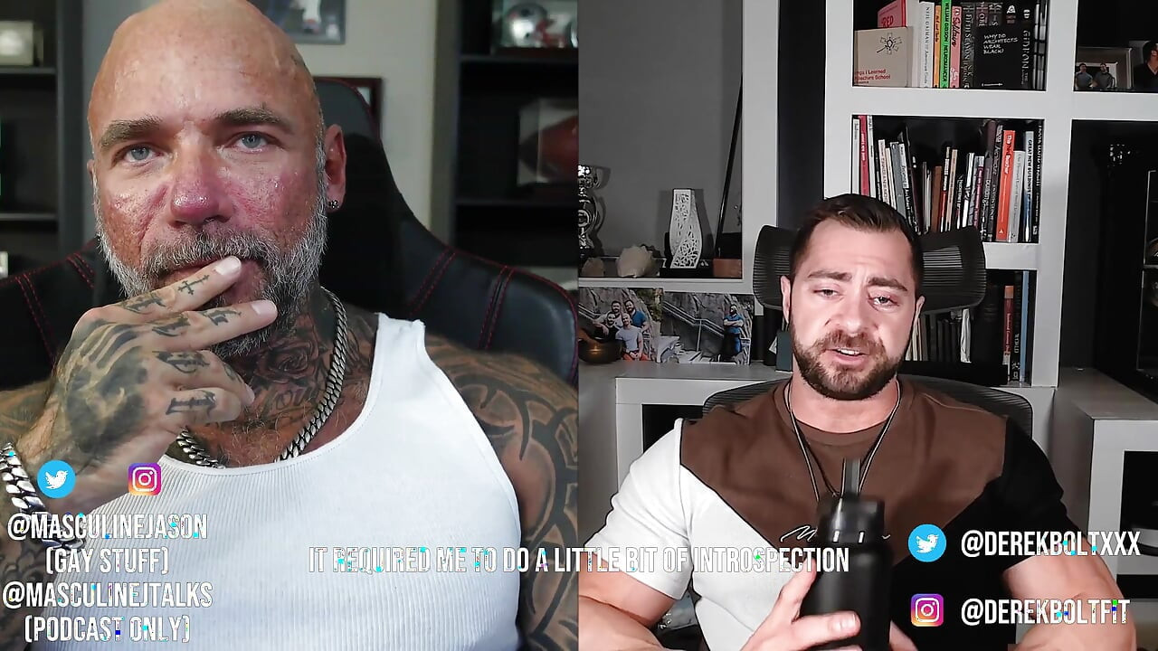 The Bodybuilding Journey of Derek Bolt (episode 9)