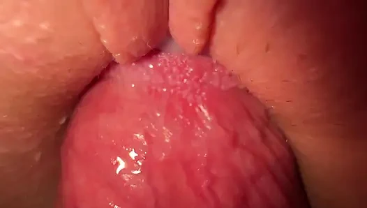 Fuck stepsister's tight pussy