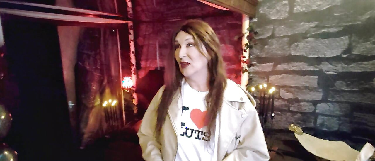 Vampire B&B Part 1
