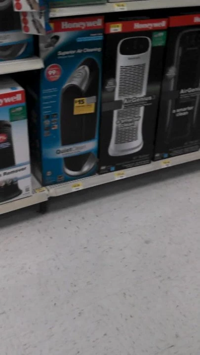 Walmart Cutie in Green