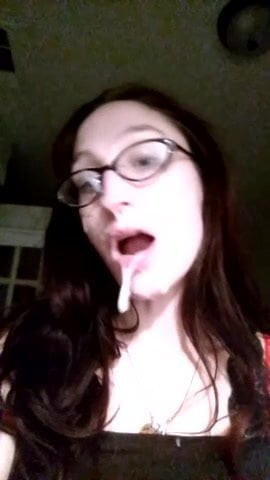 Huge Cumshot