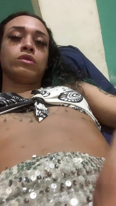 Teen Trans Girl Like Masturbate When Its Alone