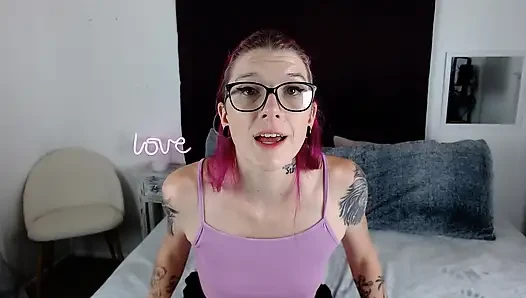 Premature Ejaculating Armpit Loser