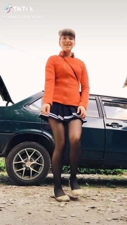 Tik Tok Tights