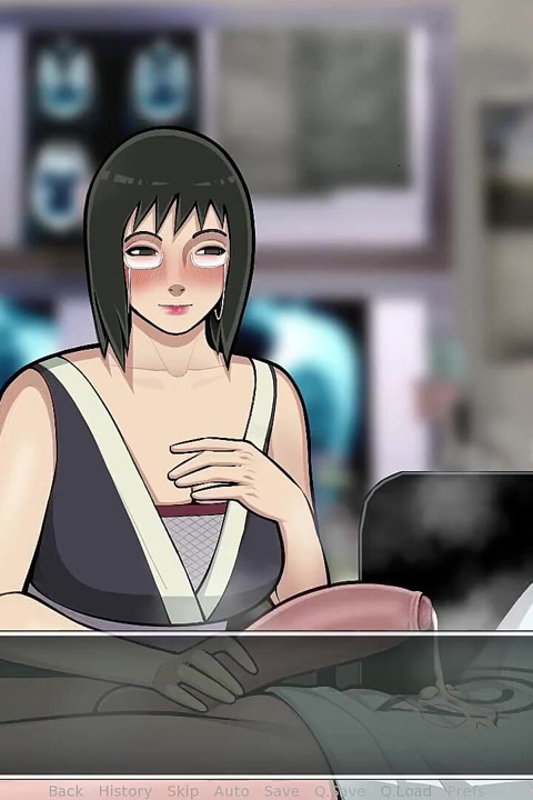 Complete Gameplay - Konoha MILFs, Part 4