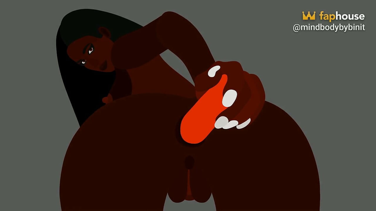 If You Can Dildo Fuck Yourself, Then I Can Fuck Myself Too - Original Erotica