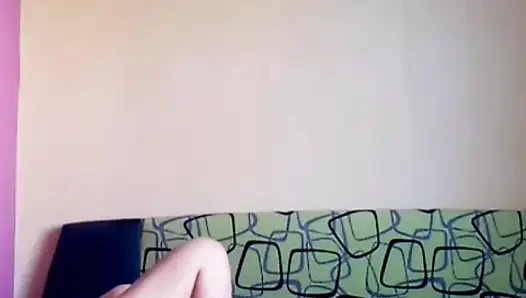 Uyan sevgilim, sevişmek istiyorum