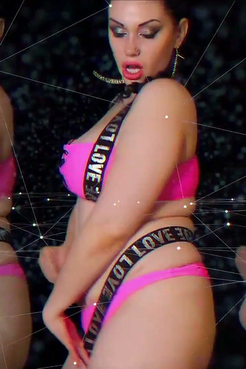 You will always think of me and my sexy body when your cock becomes hard! You will need me when your cock becomes hard!