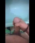 Me jerking off