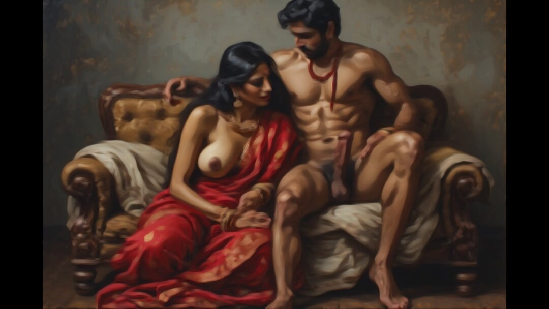 Hot watchman fucks indian beautiful girl