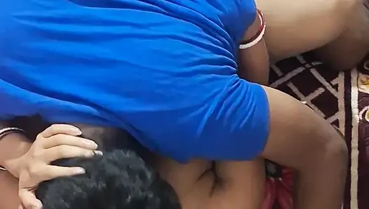 Bangali boudi-sex heiß