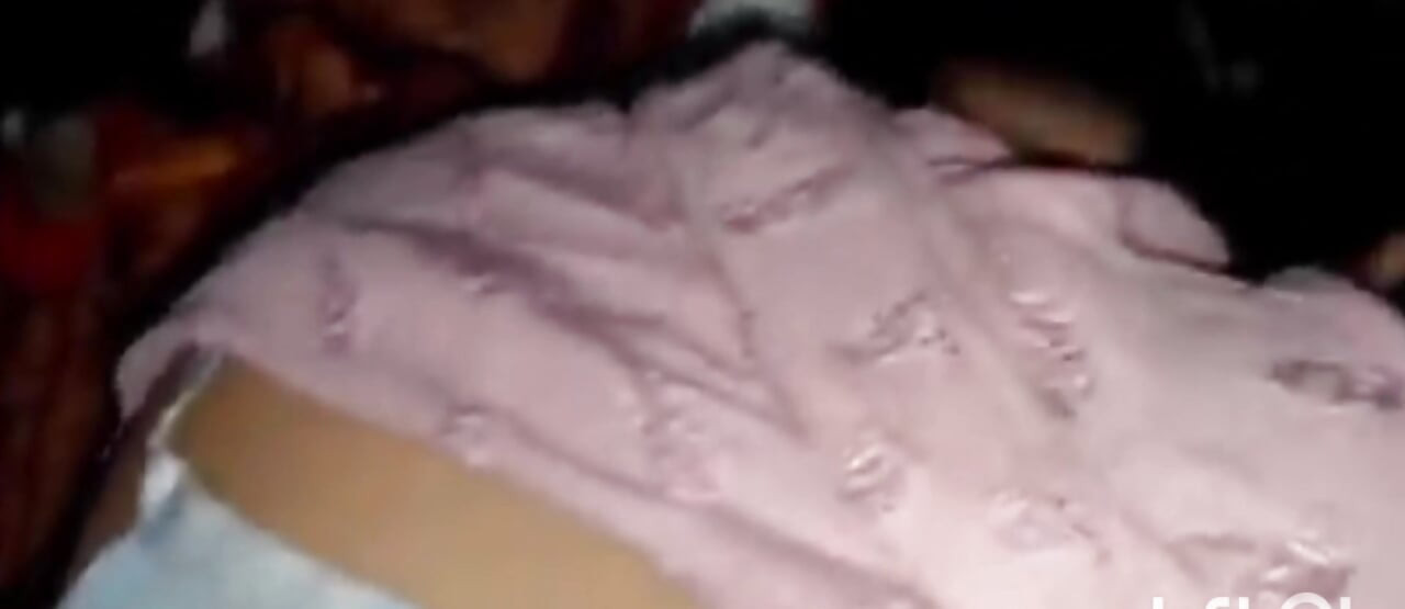 Horny wife