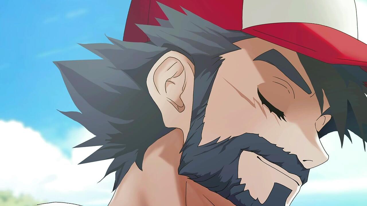 Ash finally fucks Misty. POKEMON HENTAI PARODY