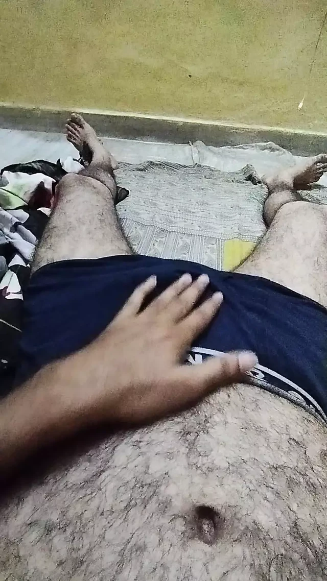 Hot massage