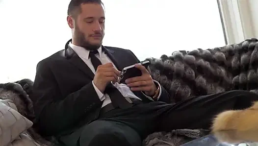 The Splendor of Russian Models