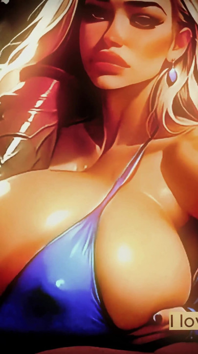Orc Elf Alien Fantasy boquete & compilação de tetas - pornô animado (ia gerada) | Clipe 1