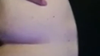 First Fuck with my Trans